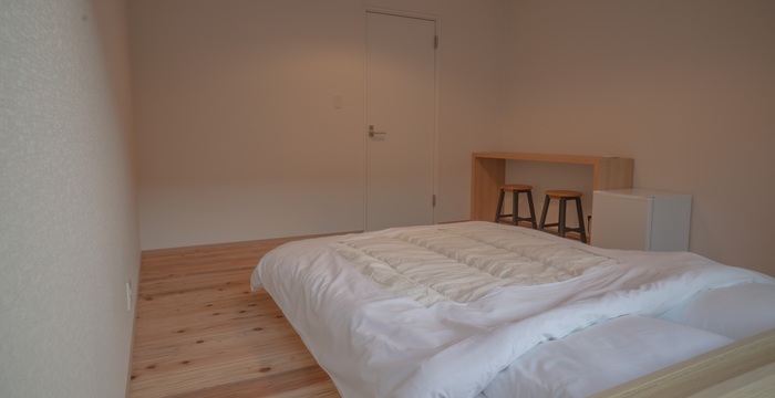 新設フォレストダブル