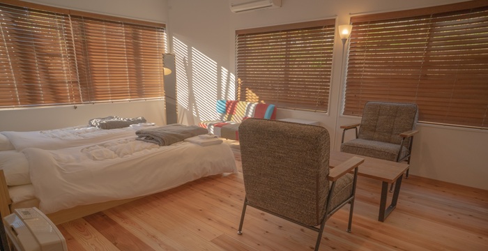 新設フォレストツイン